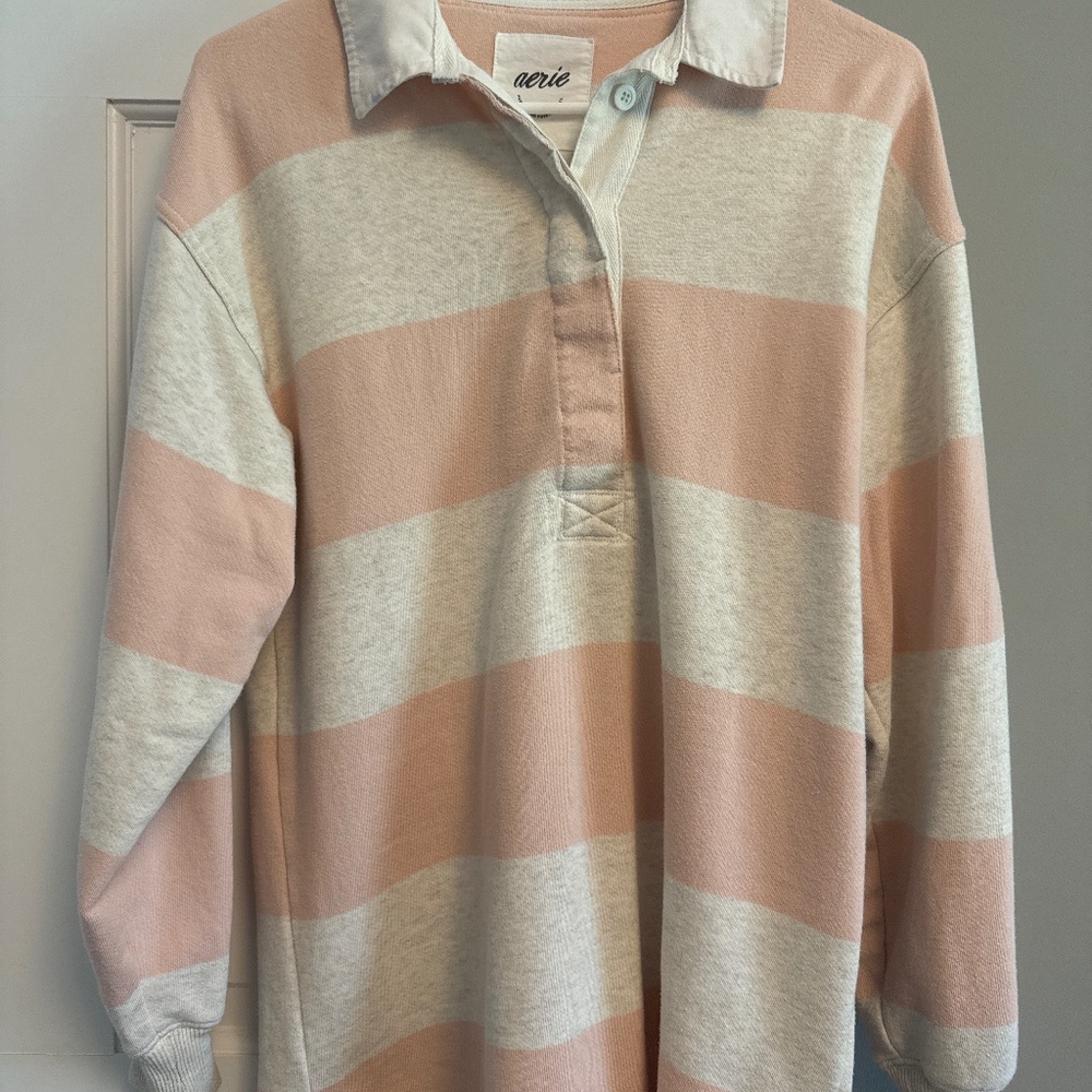 Aerie Rugby Shirt